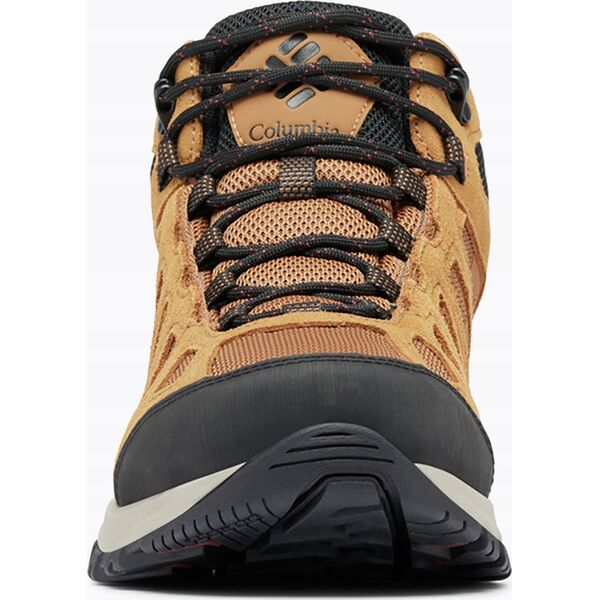 Buty trekkingowe męskie Columbia Columbia Redmond III Mid WP 1940581286 Brązowe 42,5 14143944 195981544398