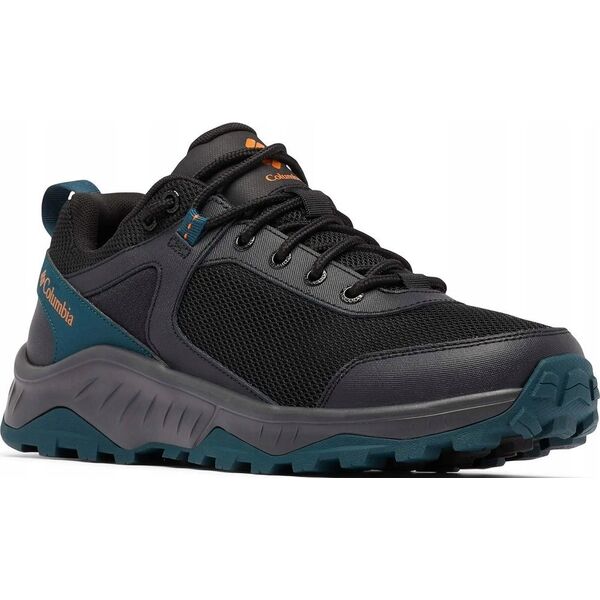 Buty trekkingowe męskie Columbia Columbia Trailstorm Ascend WP 2100791010 Czarne 44,5 14143978 195981553499