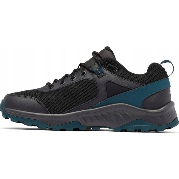 Buty trekkingowe męskie Columbia Columbia Trailstorm Ascend WP 2100791010 Czarne 44,5 14143978 195981553499