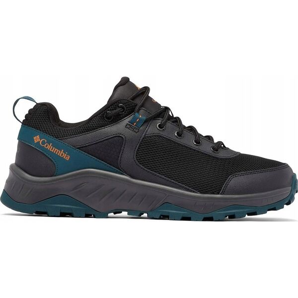 Buty trekkingowe męskie Columbia Columbia Trailstorm Ascend WP 2100791010 Czarne 44,5 14143978 195981553499