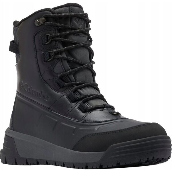 Buty trekkingowe męskie Columbia Columbia Bugaboot Celsius 2100871010 Czarne 44 14143980 195981601763