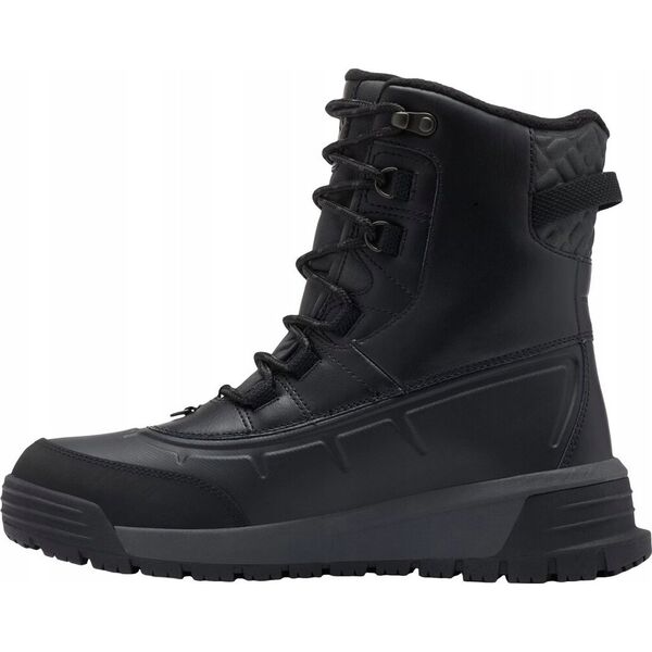 Buty trekkingowe męskie Columbia Columbia Bugaboot Celsius 2100871010 Czarne 44 14143980 195981601763