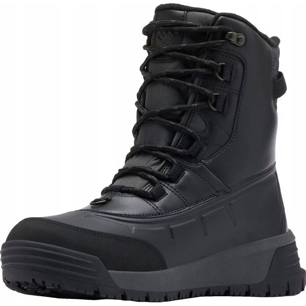 Buty trekkingowe męskie Columbia Columbia Bugaboot Celsius 2100871010 Czarne 44 14143980 195981601763