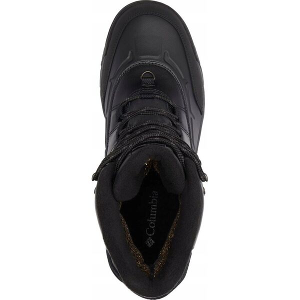 Buty trekkingowe męskie Columbia Columbia Bugaboot Celsius 2100871010 Czarne 44 14143980 195981601763