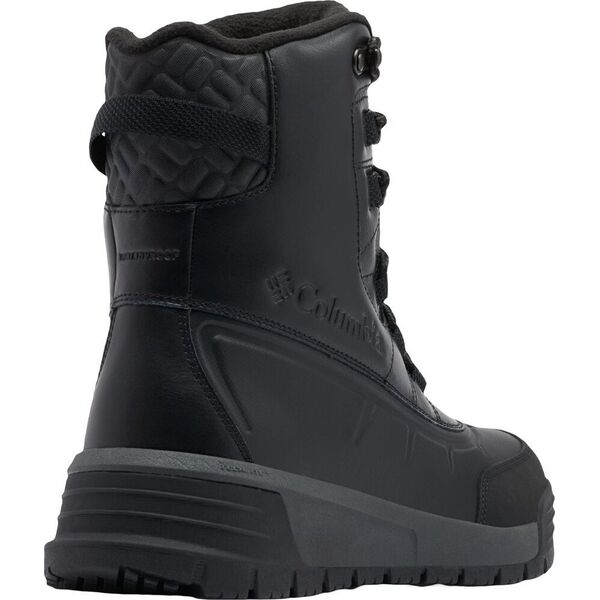 Buty trekkingowe męskie Columbia Columbia Bugaboot Celsius 2100871010 Czarne 41 14143983 195981601862