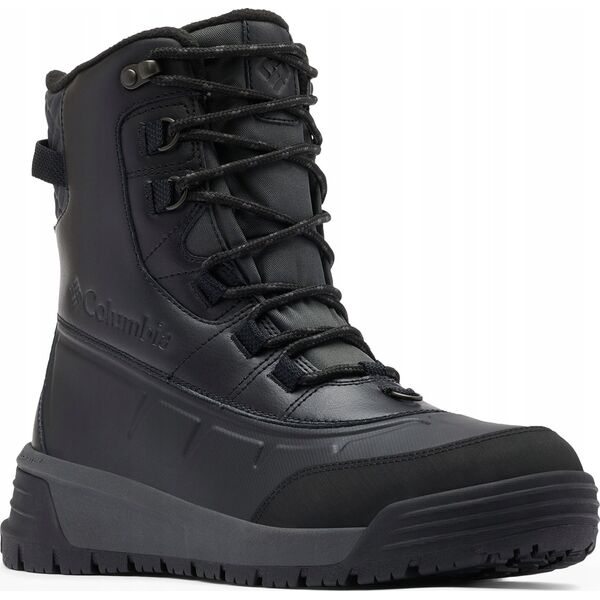Buty trekkingowe męskie Columbia Columbia Bugaboot Celsius 2100871010 Czarne 42,5 14143984 195981601893