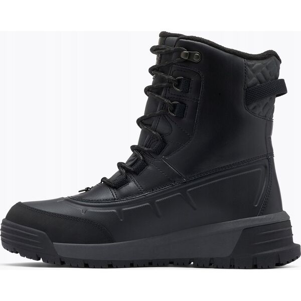 Buty trekkingowe męskie Columbia Columbia Bugaboot Celsius 2100871010 Czarne 42,5 14143984 195981601893