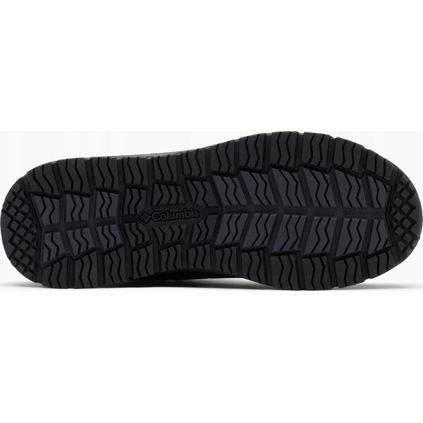 Buty trekkingowe męskie Columbia Columbia Bugaboot Celsius 2100871010 Czarne 42,5 14143984 195981601893