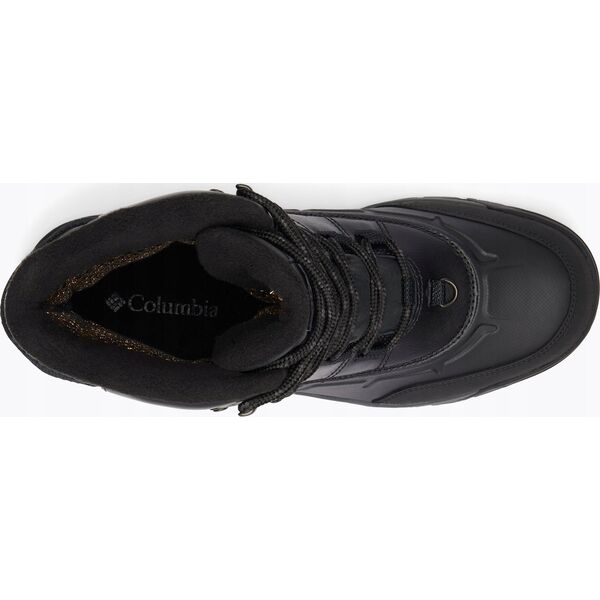 Buty trekkingowe męskie Columbia Columbia Bugaboot Celsius 2100871010 Czarne 42,5 14143984 195981601893