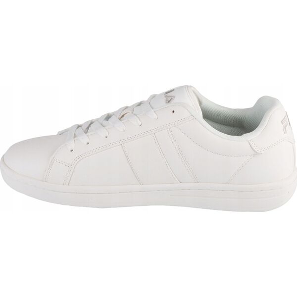 Fila Fila Crosscourt Line FFM0298-10004 białe 44 14144004 8720905036233