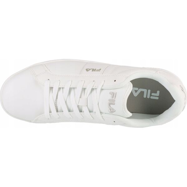 Fila Fila Crosscourt Line FFM0298-10004 białe 44 14144004 8720905036233