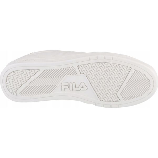 Fila Fila Crosscourt Line FFM0298-10004 białe 44 14144004 8720905036233