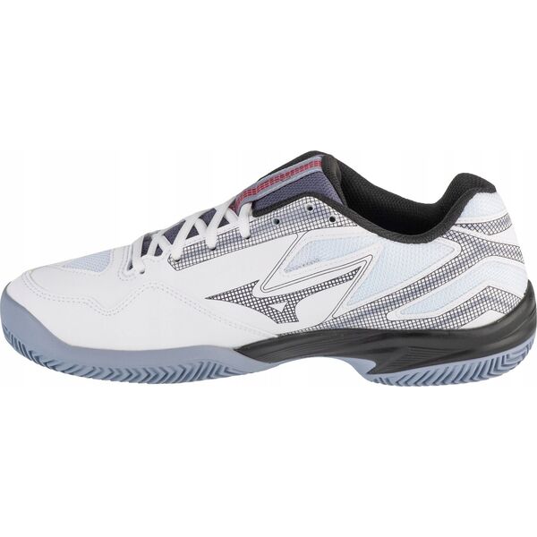 Mizuno Mizuno Break Shot 4 Padel 61GB233507 białe 44,5 14144005 5059431837940