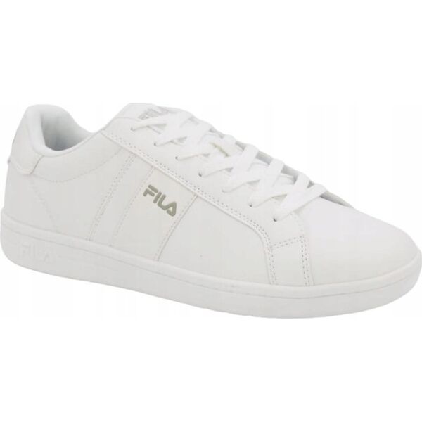 Fila Fila Crosscourt Line FFM0298-10004 białe 46 14144016 8720905036257