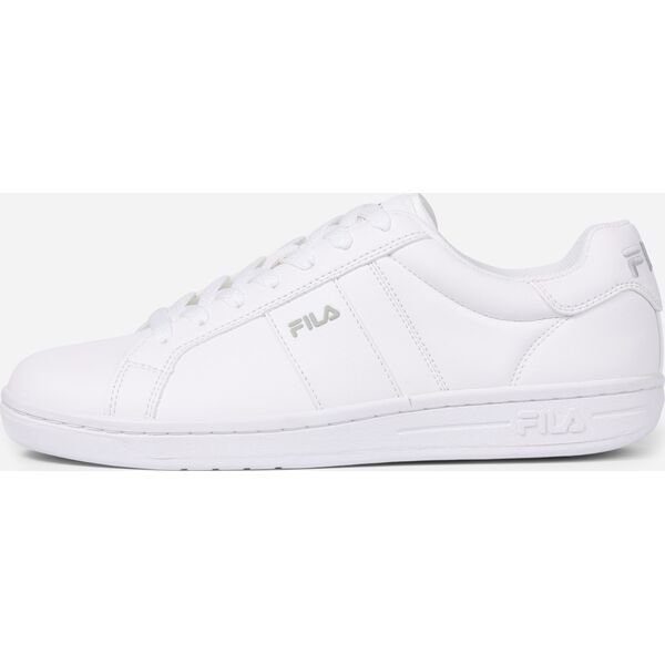 Fila Fila Crosscourt Line FFM0298-10004 białe 46 14144016 8720905036257