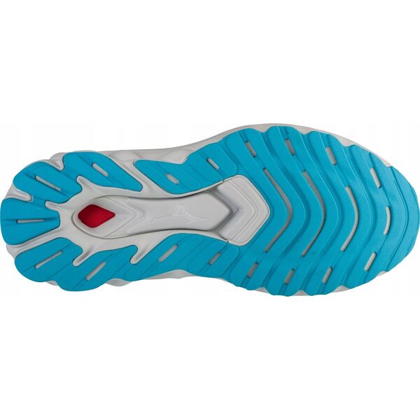 Mizuno Mizuno Wave Skyrise 5 J1GD240971 Niebieskie 40,5 14144019 5059431826623