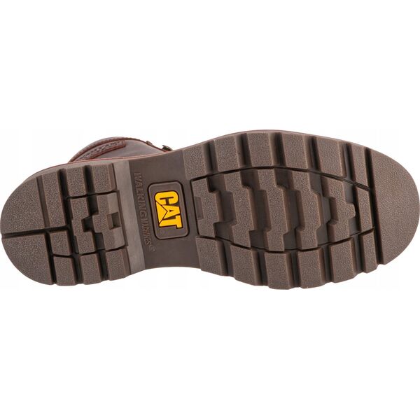 Buty trekkingowe męskie Caterpillar Caterpillar Colorado Grader WP P111552 Brązowe 42 14144041 195020568026