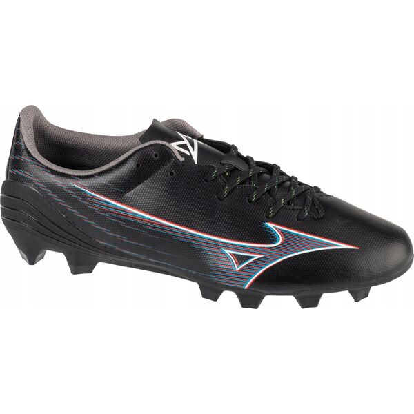 Mizuno Mizuno Alpha Select FG P1GA236501 Czarne 42 14144065 5059431861082