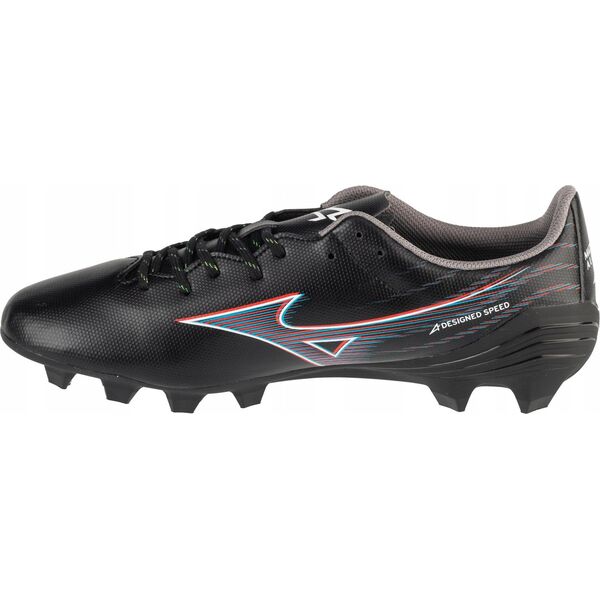 Mizuno Mizuno Alpha Select FG P1GA236501 Czarne 45 14144068 5059882287257