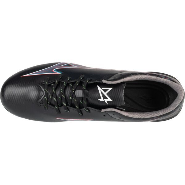 Mizuno Mizuno Alpha Select FG P1GA236501 Czarne 45 14144068 5059882287257