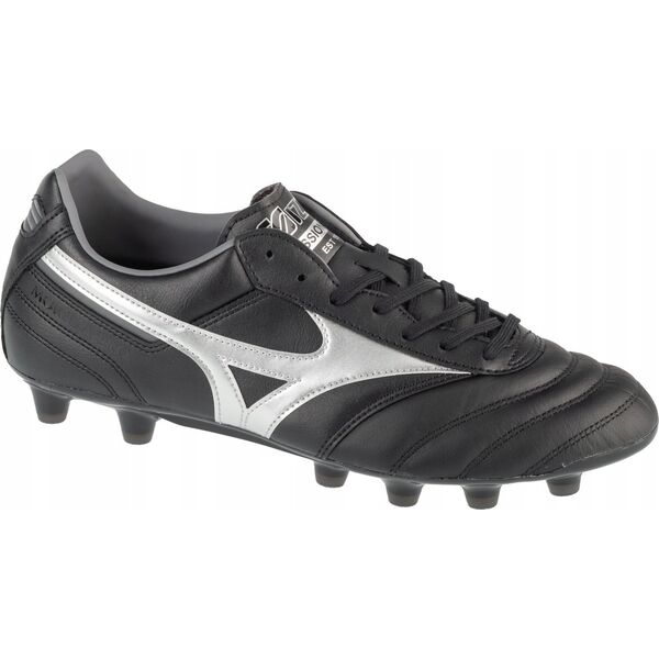 Mizuno Mizuno Morelia II Pro FG P1GA241303 Czarne 46 14144073 5059431830958