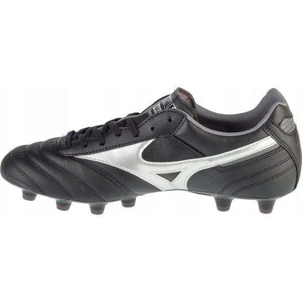 Mizuno Mizuno Morelia II Pro FG P1GA241303 Czarne 46 14144073 5059431830958