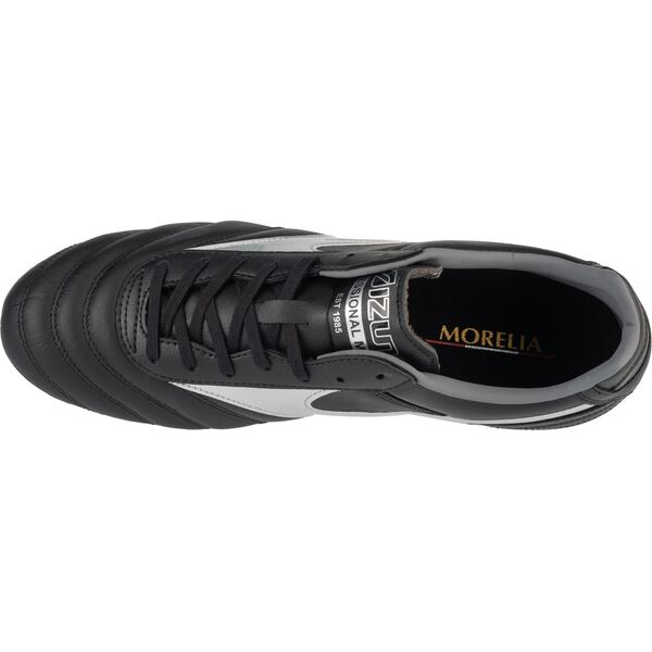 Mizuno Mizuno Morelia II Pro FG P1GA241303 Czarne 46 14144073 5059431830958