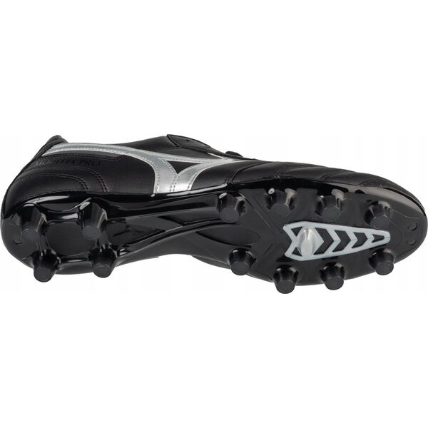 Mizuno Mizuno Morelia II Pro FG P1GA241303 Czarne 46 14144073 5059431830958