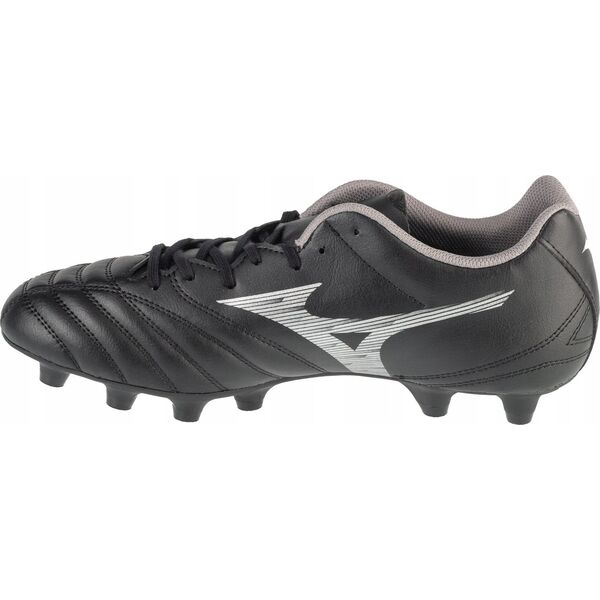 Mizuno Mizuno Monarcida Neo III FG P1GA242503 Czarne 42,5 14144074 5059431843392