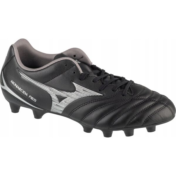 Mizuno Mizuno Monarcida Neo III FG P1GA242503 Czarne 42 14144080 5059431843385