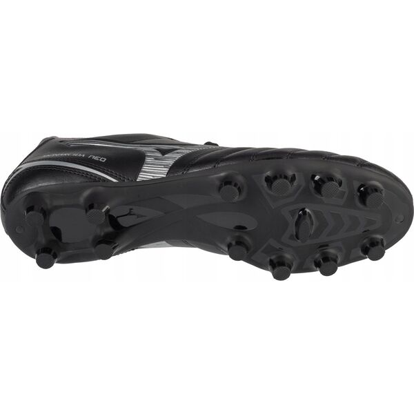 Mizuno Mizuno Monarcida Neo III FG P1GA242503 Czarne 42 14144080 5059431843385