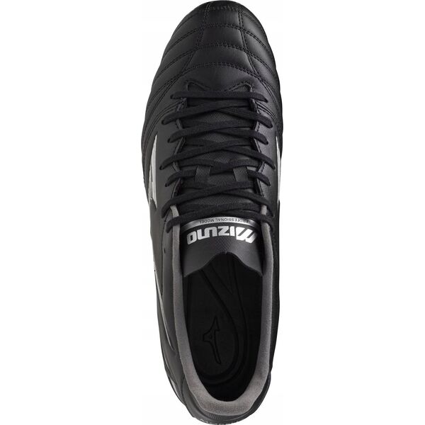 Mizuno Mizuno Morelia Neo IV Pro FG P1GA243403 Czarne 42 14144082 5059431844276
