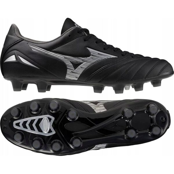 Mizuno Mizuno Morelia Neo IV Pro FG P1GA243403 Czarne 43 14144083 5059431844290