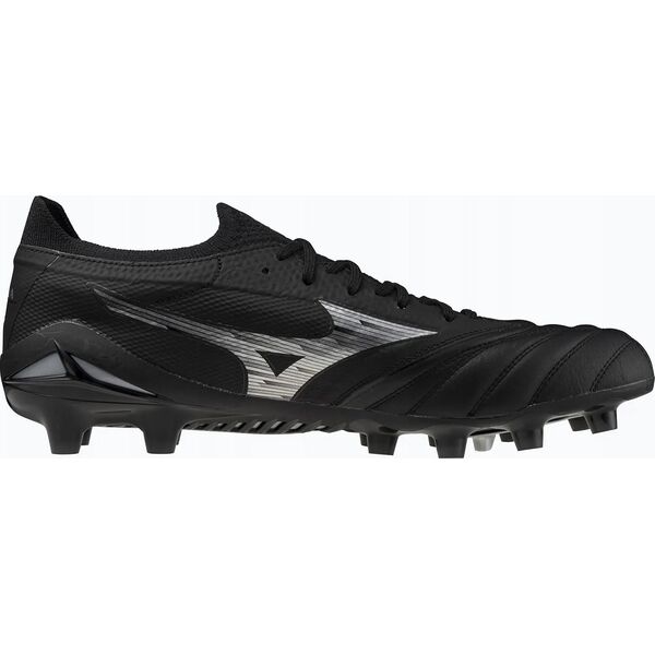 Mizuno Mizuno Morelia Neo IV Beta Elite FG P1GA244203 Czarne 42,5 14144085 5059431845228