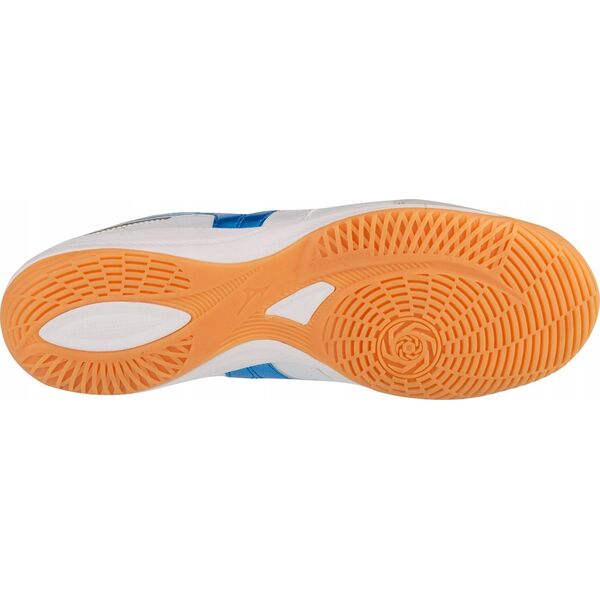 Mizuno Mizuno Morelia Sala Pro IN Q1GA241325 białe 44,5 14144103 5059431864526