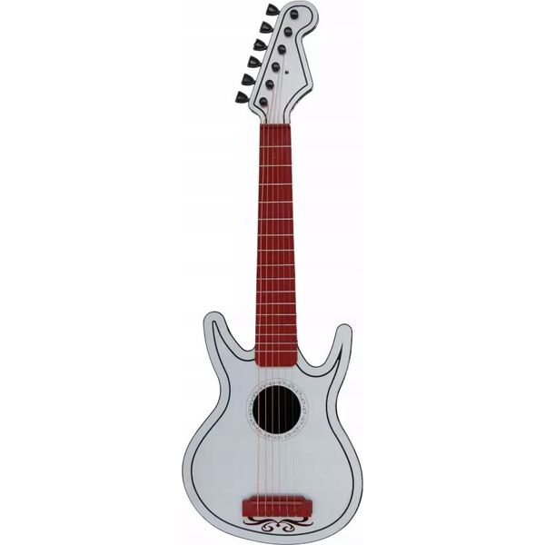 Mega Creative GITARA CLASSIC 26X79X8 MIX2 MC WB 24 14144451 5905523644579