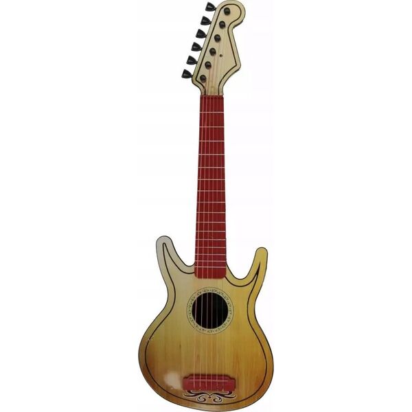 Mega Creative GITARA CLASSIC 26X79X8 MIX2 MC WB 24 14144451 5905523644579