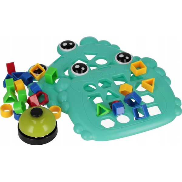 Mega Creative GRA EDUK KSZTALTY 21X19X6 MC WB 72 14144488 5905523667981