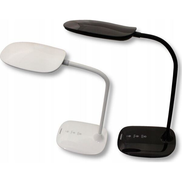 Lampka biurkowa Tiross Lampa biurkowa TS-2248 Tiross 14145195 5901698508685