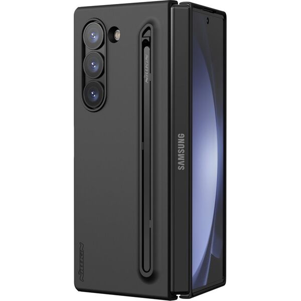 Nillkin Etui Nillkin Flex Pure Fold Case na Samsung Galaxy Z Fold 6 5G - czarne 14145281 6902048281547