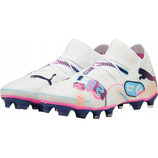 Puma Buty Puma Future 7 Match Vol.Up FG/AG 108074-01 14146771 4067979760324