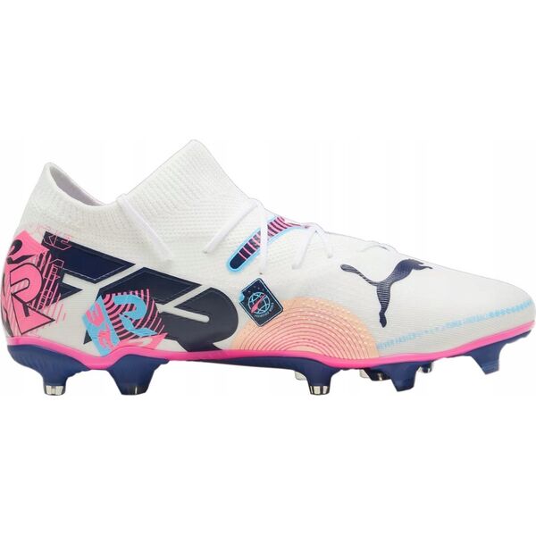 Puma Buty Puma Future 7 Match Vol.Up FG/AG 108074-01 14146771 4067979760324