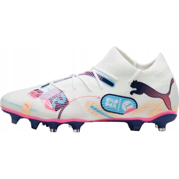 Puma Buty Puma Future 7 Match Vol.Up FG/AG 108074-01 14146771 4067979760324