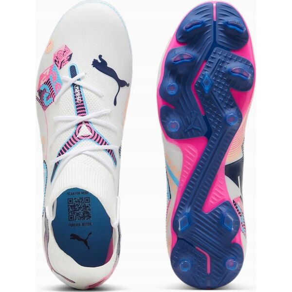 Puma Buty Puma Future 7 Match Vol.Up FG/AG 108074-01 14146773 4067979760294