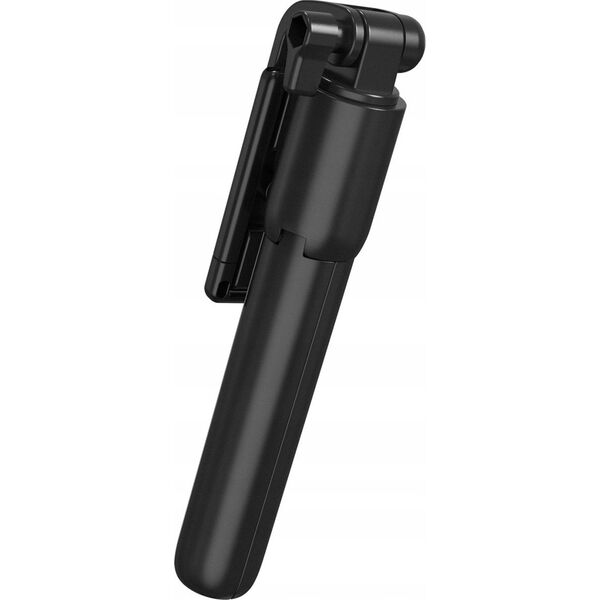 Selfie stick Hurtel Selfie stick WRY1S teleskopowy tripod 0.7m na telefon - czarny 14146928 5907769360565