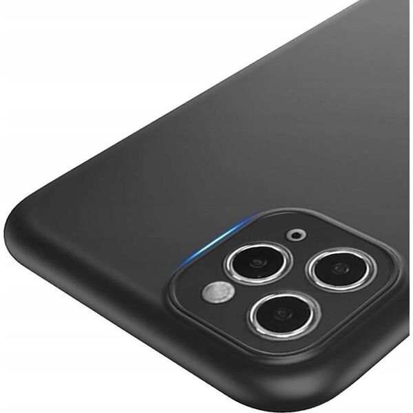 Hurtel Etui Soft Case na Xiaomi Redmi 13 - czarne 14146937 5907769362392