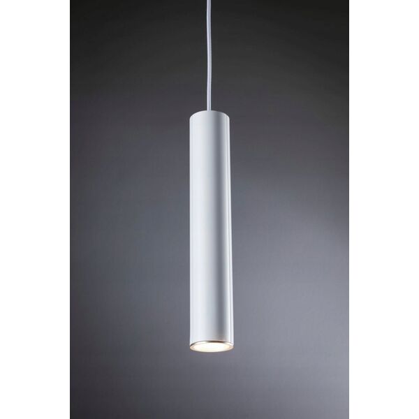 Paulmann Oprawa zwieszana URail CATALEJO GU10 max.10W biały RAL9003 / metal 14148885 4000870948880
