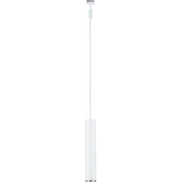 Paulmann Oprawa zwieszana URail CATALEJO GU10 max.10W biały RAL9003 / metal 14148885 4000870948880