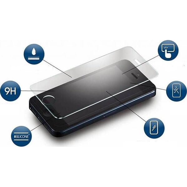 Blue Star Szkło hartowane Blue Star - do iPhone 16 Pro Max 14150593 5903396305610
