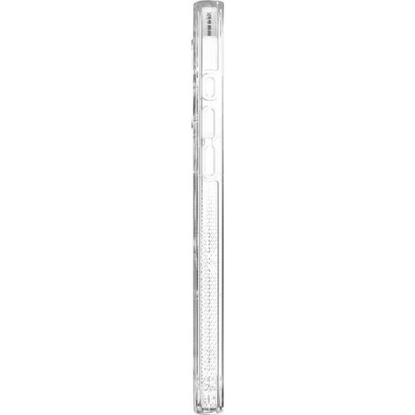 Zagg International ZAGG Crystal Palace Snap - obudowa ochronna do iPhone 16 Plus kompatybilna z MagSafe (clear) 14151536 840390318794
